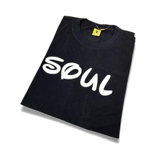 A+a Pets' Graphic Printed(Soul) T-Shirt Unisex | for Dog Cat Lovers | Casual Half Sleeve Round Neck T-Shirt | 100% Cotton - www.aplusapets.com