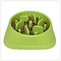 A+a Pets' Slow Feeder Bowl for Pets - www.aplusapets.com