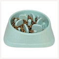 A+a Pets' Slow Feeder Bowl for Pets - www.aplusapets.com