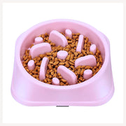 A+a Pets' Slow Feeder Bowl for Pets - www.aplusapets.com