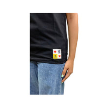 A+a Pets' Graphic Printed(Soul) T-Shirt Unisex | for Dog Cat Lovers | Casual Half Sleeve Round Neck T-Shirt | 100% Cotton - www.aplusapets.com