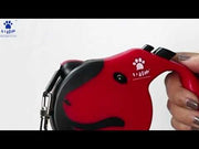Retractable Leash for Cats & Small Dogs