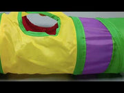 tunnel toy for cats
