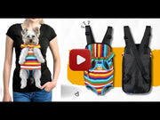 travel bag for dogs