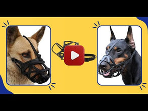 dog mouth cover