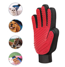A+A Pets' Bathing Silicon Gloves for Pets
