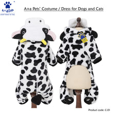 A+a Pets' Costume/Dress for Cats And Small Dogs