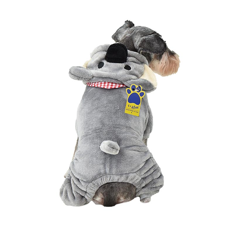 A+a Pets' Costume/Dress for Cats And Small Dogs
