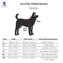 A+a Pets' Pataka' Harness and Leash Combo Set - www.aplusapets.com