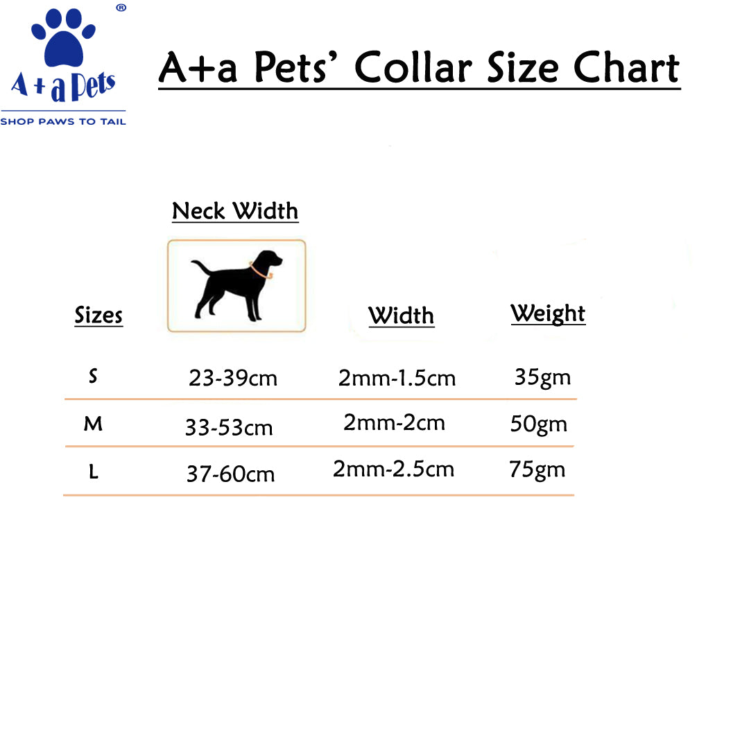 A+A Pets' Harness+Collar+Leash Set In Tetris Design