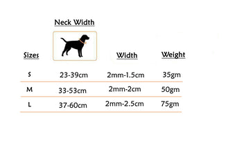 A+A Pets' Tetris Design Collar For Dogs & Cats - www.aplusapets.com