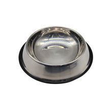 Stainless Steel Feeding Bowl (1600ml)