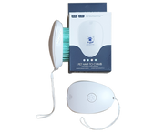 A+a Pets' Self Clean Hair Brush for Pets - www.aplusapets.com