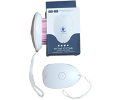 A+a Pets' Self Clean Hair Brush for Pets - www.aplusapets.com