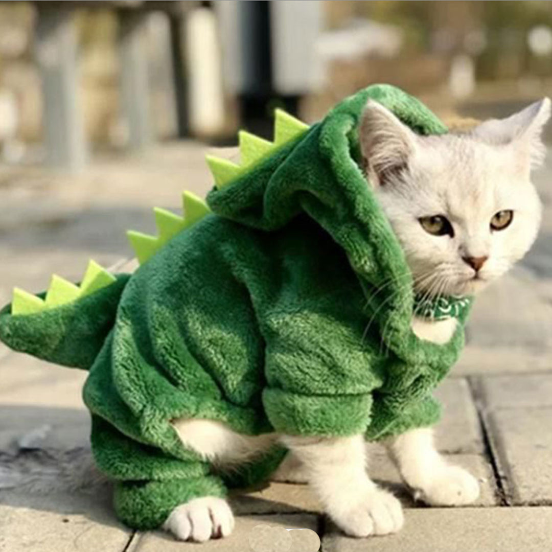 Costume/Dress for Cats And Small Dogs