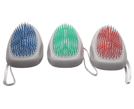 A+a Pets' Self Clean Hair Brush for Pets - www.aplusapets.com