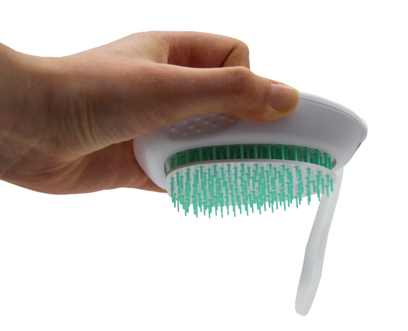 Self Clean Hair Brush for Pets