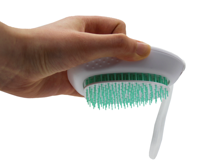 Self Clean Hair Brush for Pets