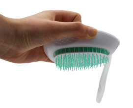 Self Clean Hair Brush for Pets